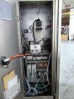 Used Proditec Visitab2 tablet inspection system, rated up to 300,000 tablets per hour, designed to handle multiple shaped tablets from round, oval, triangle, etc, 6 cameras, 2 lane with centrifugal b...