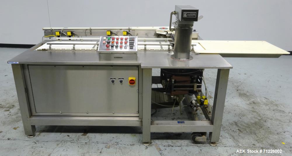 Used- Bosch TL Systems Model T-1700 Vial/Ampoule Tray Loader for Injectables