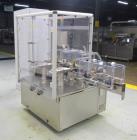 Used IMA Model V300 Small Volume Parenteral Vial Tray Loader. Vaccine Tray Load