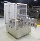 Used- IMA Model V300 Small Volume Parenteral Vial Tray Loader. Vaccine Tray Load