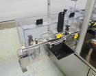Used IMA Model V300 Small Volume Parenteral Vial Tray Loader. Vaccine Tray Load