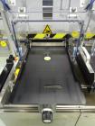 Used IMA Model V300 Small Volume Parenteral Vial Tray Loader. Vaccine Tray Load