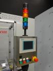 Used IMA Model V300 Small Volume Parenteral Vial Tray Loader. Vaccine Tray Load