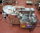 Used- Seidenader Oblong Tablet Inspection Unit, Model L-650.