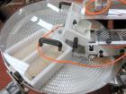 Used Seidenader Oblong Tablet Inspection Unit, Model L-650.