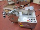 Used- Seidenader Oblong Tablet Inspection Unit, Model L-650.