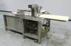 Used Bosch TL Systems Model T-1700 Vial/Ampoule Tray Loader for Injectables