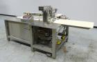 Used- Bosch TL Systems Model T-1700 Vial/Ampoule Tray Loader for Injectables