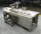 Used- Bosch TL Systems Model T-1700 Vial/Ampoule Tray Loader for Injectables