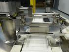 Used Bosch TL Systems Model T-1700 Vial/Ampoule Tray Loader for Injectables