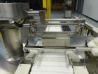 Used- Bosch TL Systems Model T-1700 Vial/Ampoule Tray Loader for Injectables