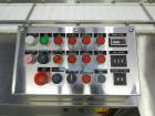 Used Bosch TL Systems Model T-1700 Vial/Ampoule Tray Loader for Injectables
