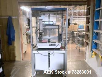 Promation Soldering Robot, Model ET9584EYA