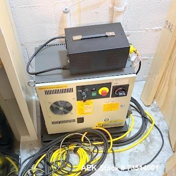 Fanuc ER-4iA Teaching Robot (Used, 2023, ~10 h Run Time)