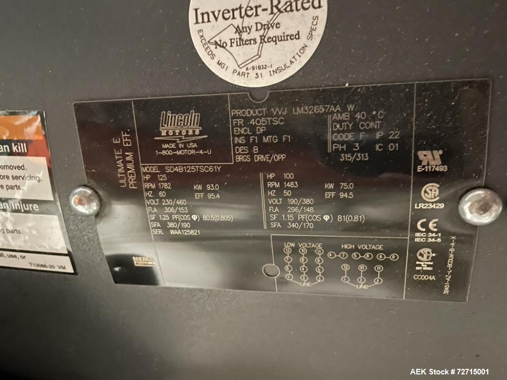 Used-Fanuc Articulating Robot