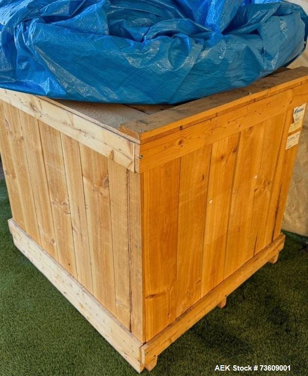 Unused Nordson Robot G4V 3-Axis Automated Fluid Dispensing System – 400 x 400 mm Work Area (2022)