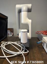 Used ABB CRB 15000 Collaborative Robot | 6-Axis Cobot 5kg Payload w/ OmniCore Controller