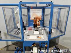Used KUKA RP KR 6 R700 Mobile Robotic Training Cell with KR C4 Compact Controller & Educational Package