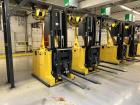 Used E & K Automation Automated Guide Vehicle System