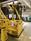 Used-E & K Automation Automated Guide Vehicle System