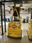 Used E & K Automation Automated Guide Vehicle System