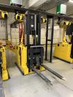 Used E & K Automation Automated Guide Vehicle System