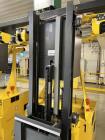 Used-E & K Automation Automated Guide Vehicle System