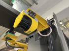 Used E & K Automation Automated Guide Vehicle System