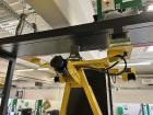 Used E & K Automation Automated Guide Vehicle System