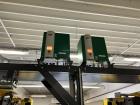 Used E & K Automation Automated Guide Vehicle System