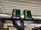 Used-E & K Automation Automated Guide Vehicle System