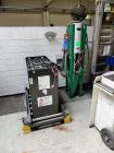 Used E & K Automation Automated Guide Vehicle System