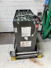 Used E & K Automation Automated Guide Vehicle System