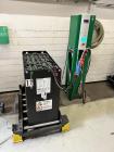 Used E & K Automation Automated Guide Vehicle System