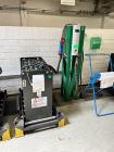 Used E & K Automation Automated Guide Vehicle System