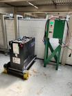 Used E & K Automation Automated Guide Vehicle System