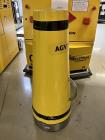 Used E & K Automation Automated Guide Vehicle System