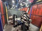 Used-ABB Articulated 6-Axis Welding Robot