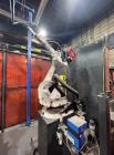 Used-ABB Articulated 6-Axis Welding Robot