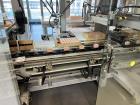 Used ABB Pick and Place Bottle Loader