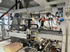 Used ABB Pick and Place Bottle Loader