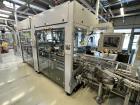 Used ABB Pick and Place Bottle Loader