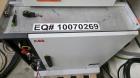 Used Industrial Robotic 3D Printing Cell with ABB IRB 4600 Robot and Massive Dimension MDPE10 Pellet Extruder