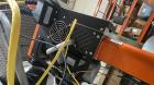 Used Industrial Robotic 3D Printing Cell with ABB IRB 4600 Robot and Massive Dimension MDPE10 Pellet Extruder