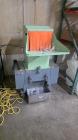 Used Industrial Robotic 3D Printing Cell with ABB IRB 4600 Robot and Massive Dimension MDPE10 Pellet Extruder