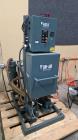Used Industrial Robotic 3D Printing Cell with ABB IRB 4600 Robot and Massive Dimension MDPE10 Pellet Extruder