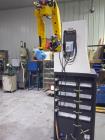 Used AWR DC-2 Automatic Machine Tending Robotic Cell – Fanuc M-20iA Robot with R-30iB Plus Controller