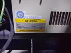 Used AWR DC-2 Automatic Machine Tending Robotic Cell – Fanuc M-20iA Robot with R-30iB Plus Controller