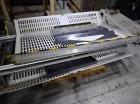 Increase CNC Throughput with the Used AWR DC-2 Fanuc Robotic Machine Tending Cell for Automated Production