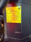 Used FANUC ARC Mate 120iC Robotic Arc Welding System with Lincoln Electric Power Wave i400